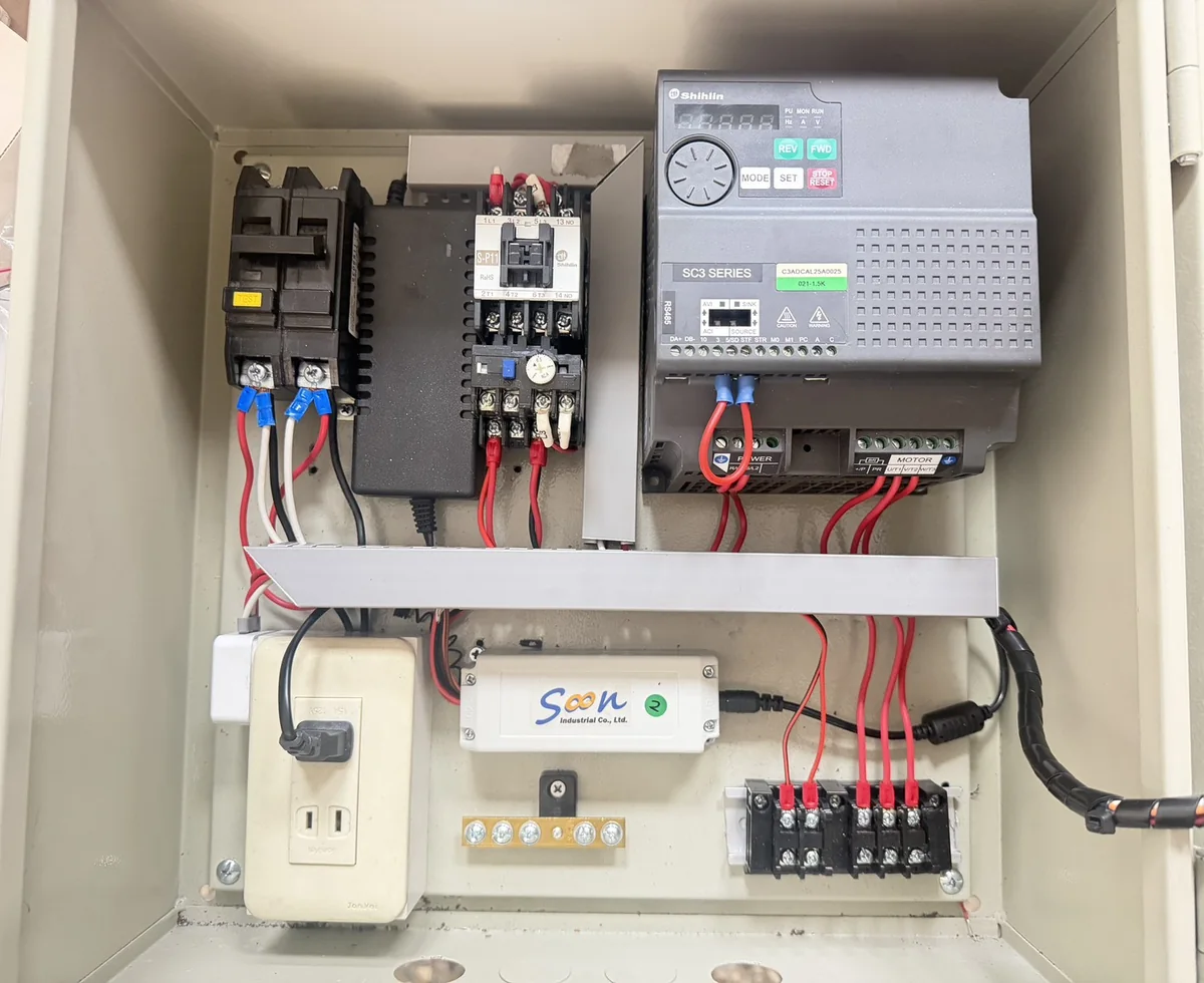網路電控查修服務